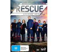 Rescue Special Ops - The Complete Collection