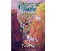 Rescue Tails: On Precarious Peaks