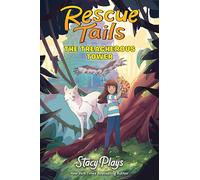 Rescue Tails: The Treacherous Tower