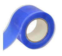 Rescue Tape - Self-Fusing Silicone Hose Repair Tape - Waterproof Leak Repairing and Sealing Tape