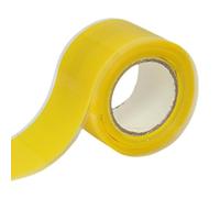 Rescue Tape - sellf Fusing Silicone Tape | Hose Pipe Repair Tape | Waterproof Repair Sealing Tape | emeergency Leak Repairing Tape | Premium Grade miraacle Wrap Tape For Pipes Leakage