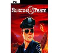 Rescue Team 5 PC
