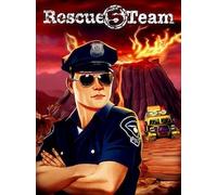 Rescue Team 5 Steam Key GLOBAL