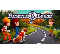 Rescue Team 8