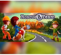 Rescue Team 8 Steam CD Key