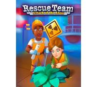 Rescue Team: Attack of the Atom (PC) - Steam Key - GLOBAL