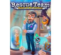 Rescue Team: Heist of the Century (PC) - Steam Key - GLOBAL