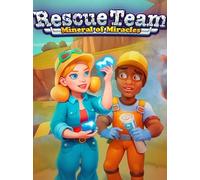 Rescue Team: Mineral of Miracles (PC) - Steam Key - GLOBAL
