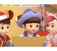 Rescue the Princess!