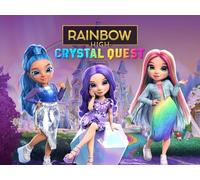 Rescue the Rainbow