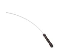 Rescue Tool - Versatile Self-Defense Whip for Emergency Situations, Ideal for Bikers and Runners