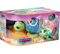 Silverlit - Rescue Turtle Green Speelfiguur NEW