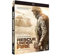 Rescue Under Fire [Blu-ray]