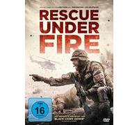 Rescue Under Fire (DVD) Ariadna Gil Raúl Mérida Roberto Álamo Antonio Garrido