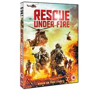 Rescue Under Fire Edition