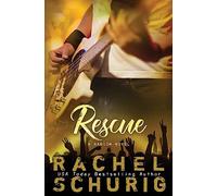 Rescue: Volume 5 (Ransom)