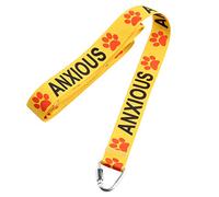 Rescue Working Dog Lead for Anxious or Nervous Dogs