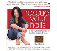 Rescue Your Nails: A Do-it-Yourself Guide to Perfect Fingers and Toes