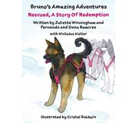 Rescued : A Story of Redemption