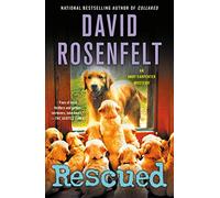 Rescued: An Andy Carpenter Mystery: 17 (Andy Carpenter Novel)