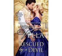 Rescued By A Devil (The Deville Brothers)