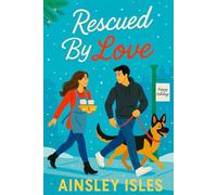 Rescued by Love (Billionaires and Hearts)