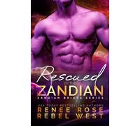 Rescued by the Zandian