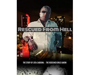 Rescued from Hell - The Story of Jota Cardona