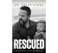 Rescued: Our Family's Adoption Story