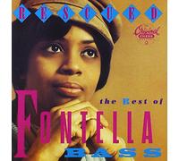 Rescued: the Best of Fontella Bass