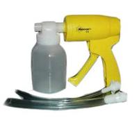 Rescuer Manual Vacuum Pump - 7000-MVP