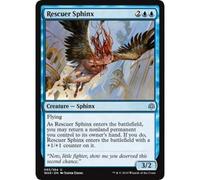 Rescuer Sphinx | War of the Spark