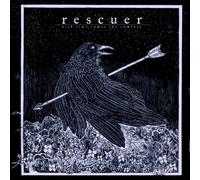 Rescuer - With Time Comes The Comfort