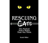 Rescuing CATS: The Musical That's Better Than You Think
