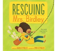 Rescuing Mrs. Birdley