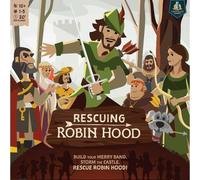 Rescuing Robin Hood