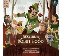 Rescuing Robin Hood