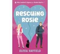 Rescuing Rosie: Magical matchmaking in an English village