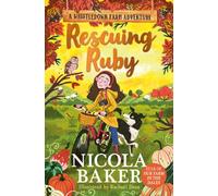 Rescuing Ruby : Volume 2