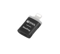 Resdog IOS Recivery DFU Tool Quick Startup Artifact Go Directly to Recovery Mode without USB Brush Machine