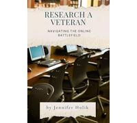 Research a Veteran: Navigating the Online Battlefield