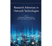 Research Advances in Network Technologies