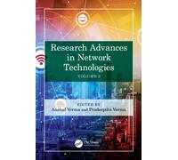 Research Advances in Network Technologies : Volume 2