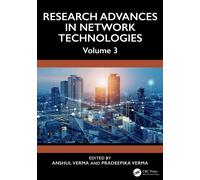 Research Advances in Network Technologies : Volume 3