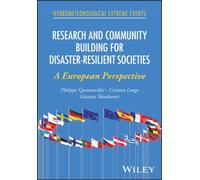 Research and Community Building for Disaster-Resilient Societies : A European Perspective