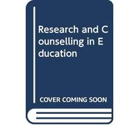 Research and Counselling in Education