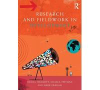 Research and Fieldwork in Development