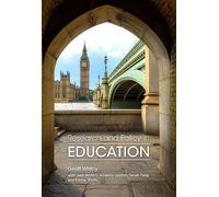 Research and Policy in Education: Evidence, ideology and impact: 46 (Bedford Way Papers, 46)