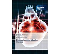 Research assist: Cardiac imaging
