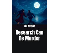 Research Can Be Murder